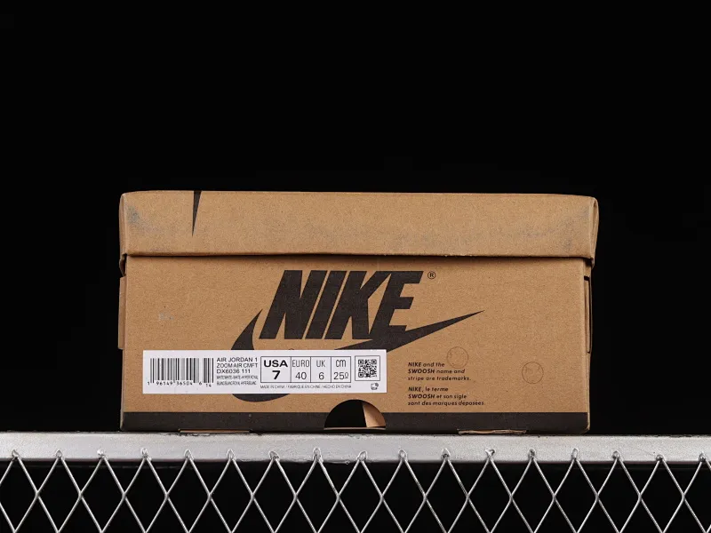 All categories Air Jordan Jordan series basketball shoes Air Jordan 1 High Air Jordan 1 Zoom CMFT "25 Years in China" AJ1 Joe 1 25th anniversary limited scratch-off high-top basketball shoes DX6036-111